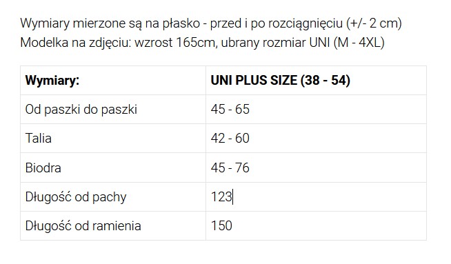 654-5 Długa połyskująca sukienka plus size z dekoltem i transparentnym rękawkiem - czarna UNI